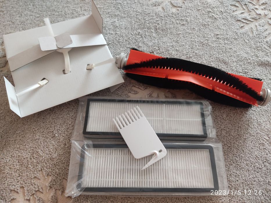 Xiaomi Mi Robot Vacuum