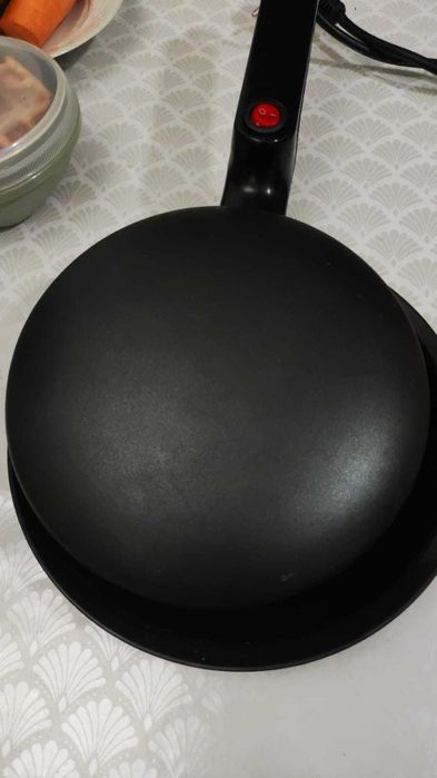 Погружная электроблинница