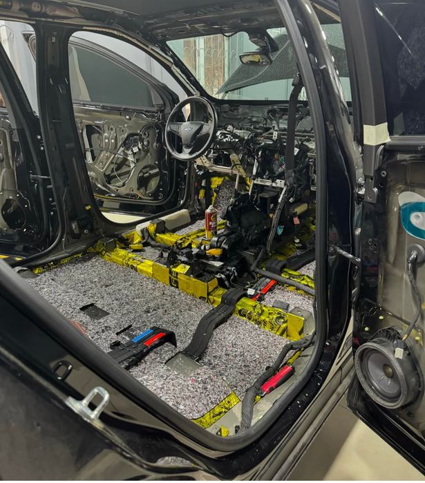 Barcha turdagi mashinalar uchun ishimiz sivati birinchi orinda turadi