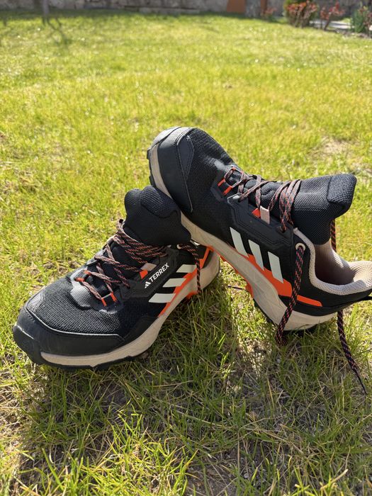 Обувки ADIDAS Terrex AX4, номер 40