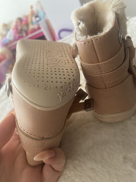 Боти mayoral майорал