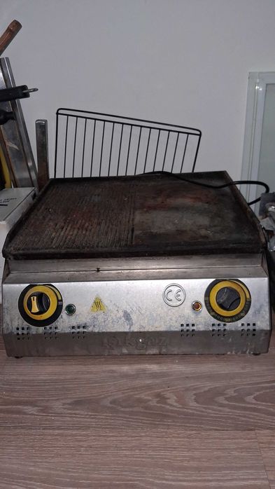 Б/У Гриль Тостер Изгара Фритюр Самовар Морозилка Шаурма Посуда