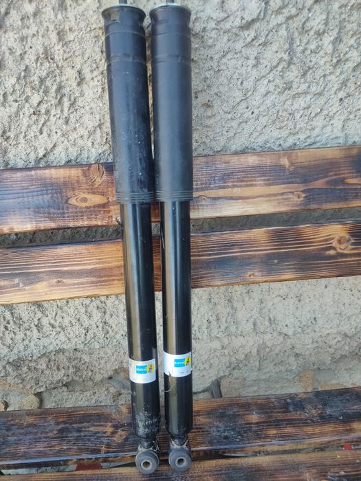 Задние стойки Bilstein