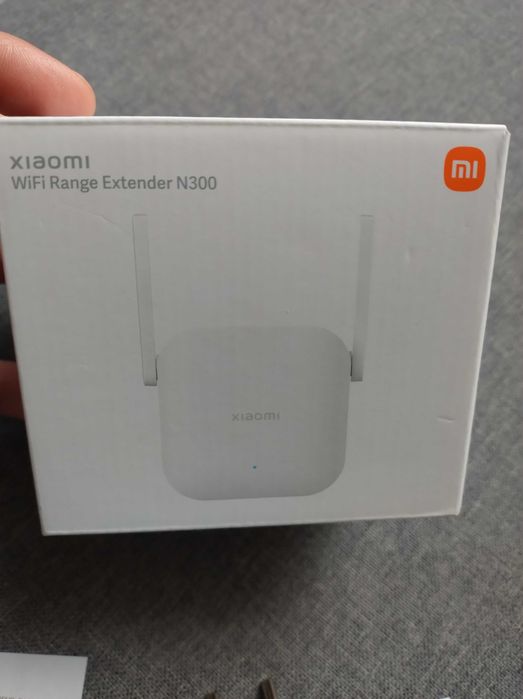 Extender / Усилвател на сигнал / WiFi усилвател