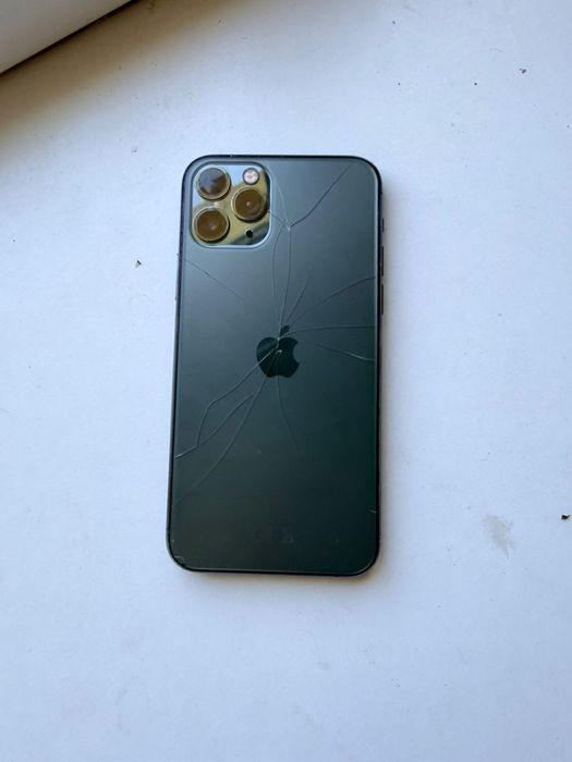 Iphone 11 pro Айфон 11 про