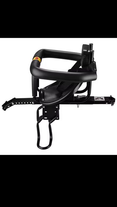 Детски  столчета за велосипед