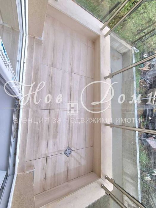 Продава се Двустаен апартамент в Варна, Възраждане 3 - 60 кв.м за 1634 €/кв.м - Снимка #6