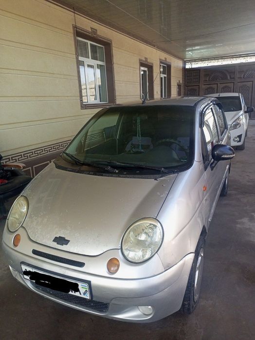 Matiz Mx 2010 yil