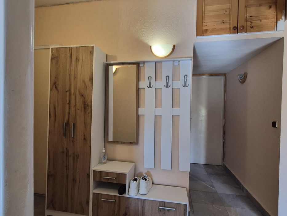 Апартамент под наем