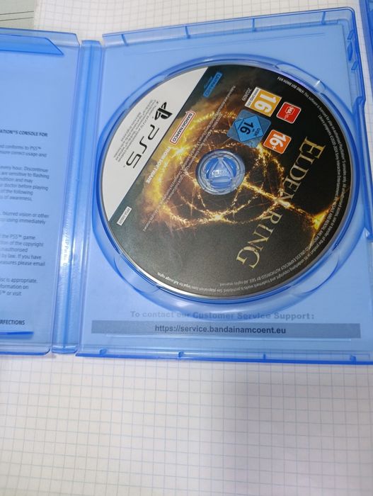 Продам игру на плейстейшн