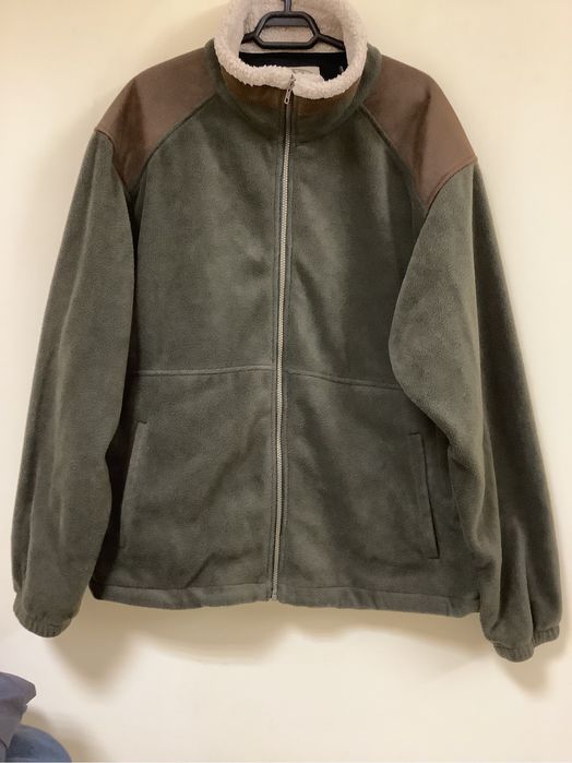 Polar outdoor vanatoare,drumetii XL