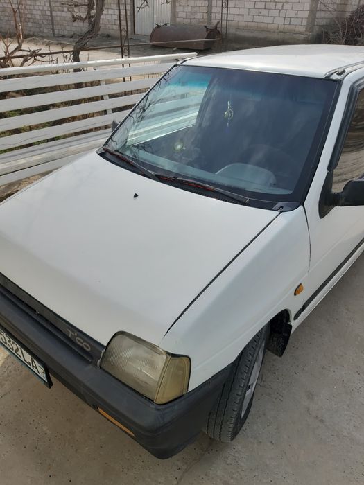 Tico uz daewoo 1997