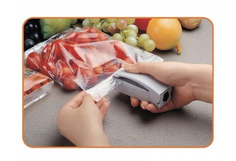 Уред за запечатване на торби и пликове Bag Sealer