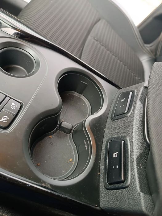 Renault Kadjar Alb Perlat