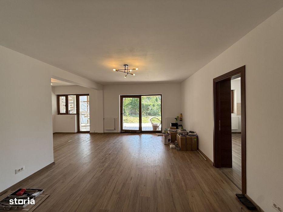 Inchiriere Casa | Brancoveanu | 546 mp | Birouri - Firme - Clinica