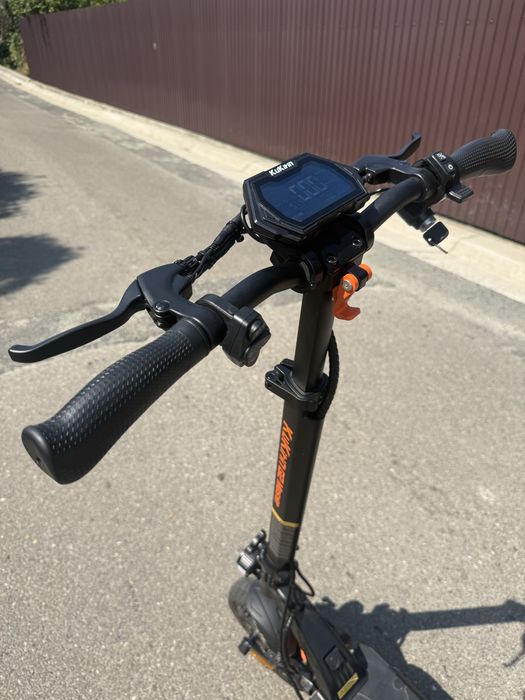 Kukirin G2 Master 2026
