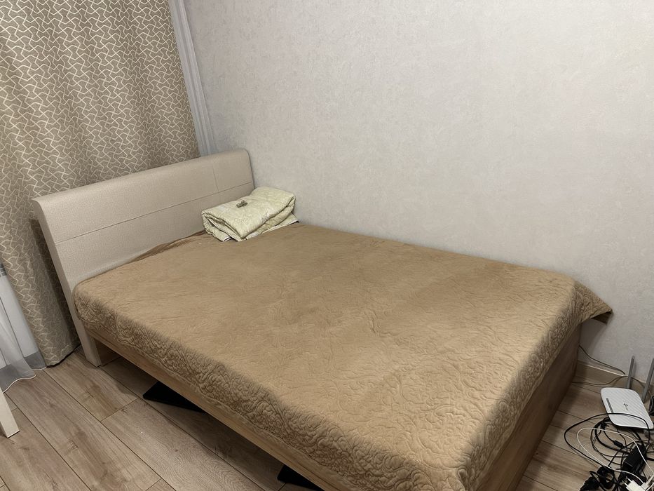 Продам  кровать