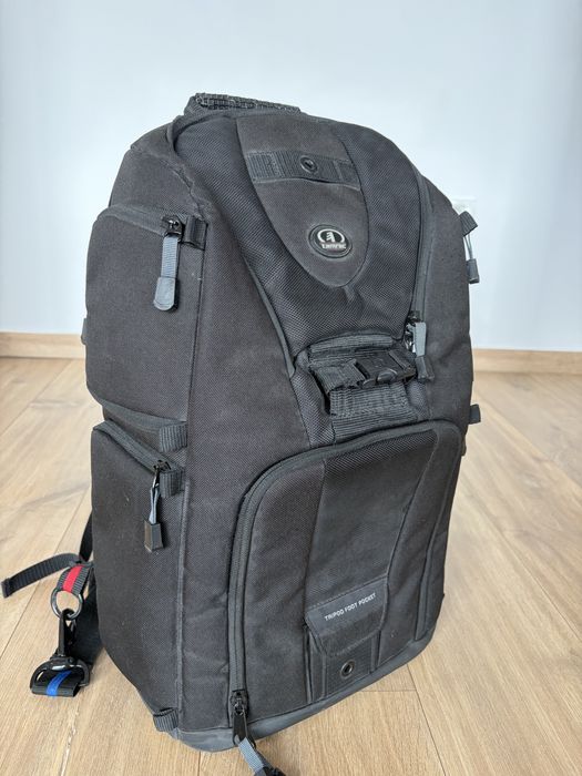 Rucsac Foto Profesional Tamrac Evolution 8 - Laptop 15.6