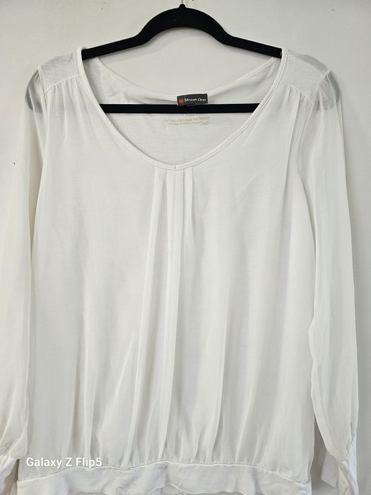 Tricou Street One mărimea XL