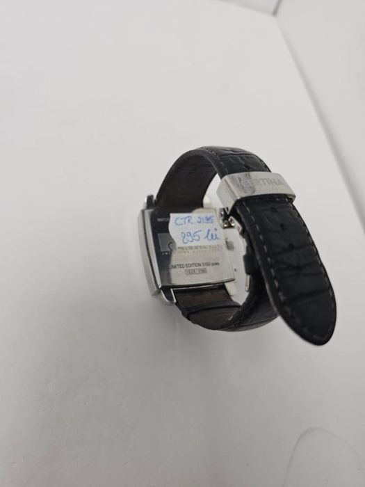 Ceas Certina DS Podium Square Chrono -B-