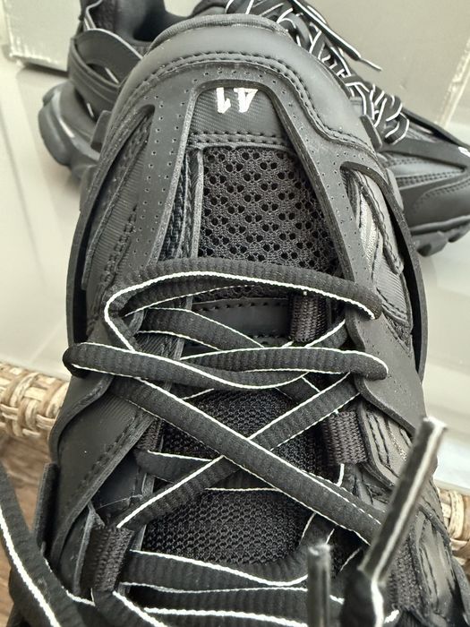 Balenciaga Track 41 номер