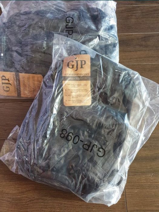 тактическа чанта за оръжие военна водоустойчива лов стрелба Military