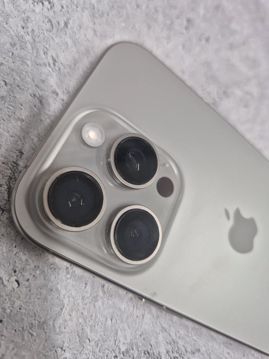 Apple iPhone 16 Pro (Старый Жетыбай)