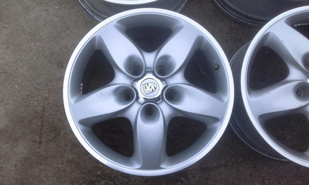 Porche Cayenne 18цола