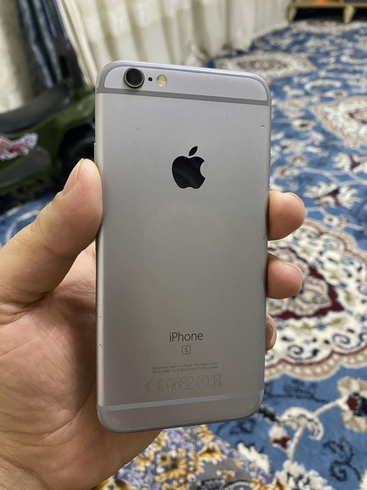 Iphone 6s 64 gb LL/A ideal