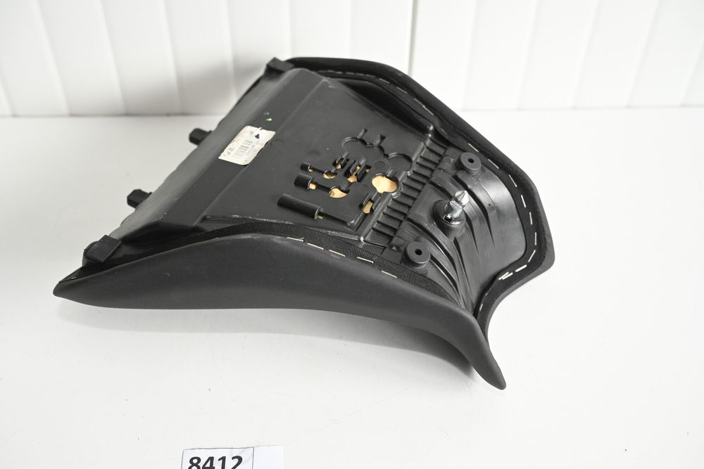 Sa sezut pilot fata Ducati Monster 937 2021 2025