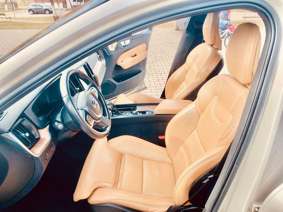 Volvo XC60  D5 Inscription 2019