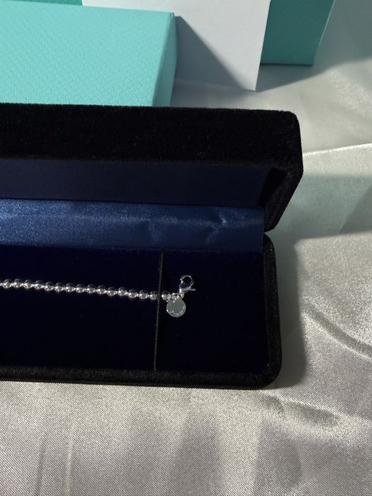 Bratara din argint 925 Tiffany&Co.