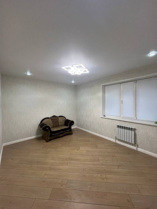Продается новая квартира