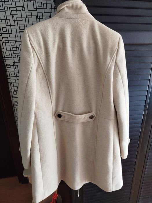 Palton mango  mărimea S