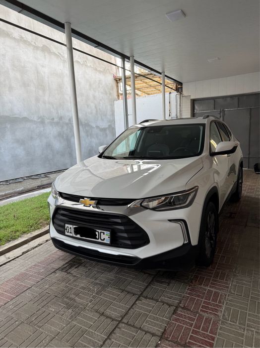 Tracker 2 premier 2023