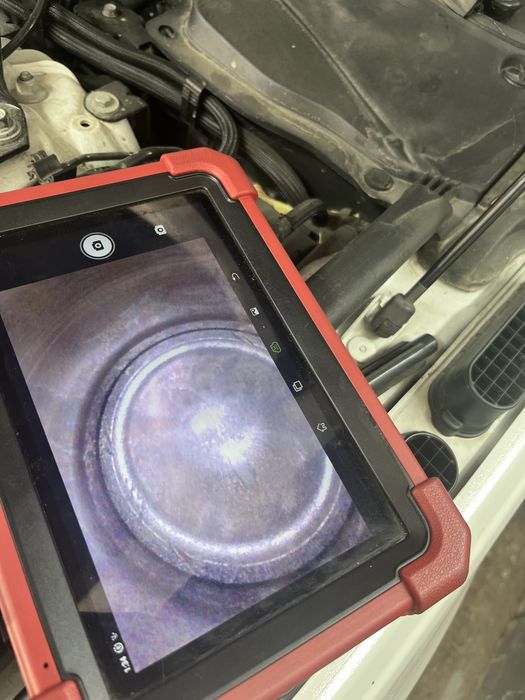 BMW ремонт любой сложности