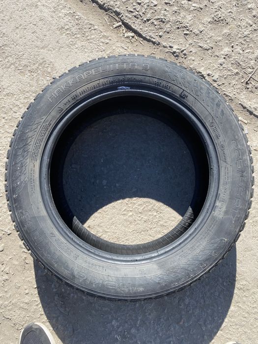 Nokian Hakkapelitta 9