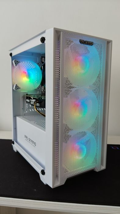 Pc gaming Gtx 1660/Core i5 9500/16gb ram Gta V Fortnite Cs 2