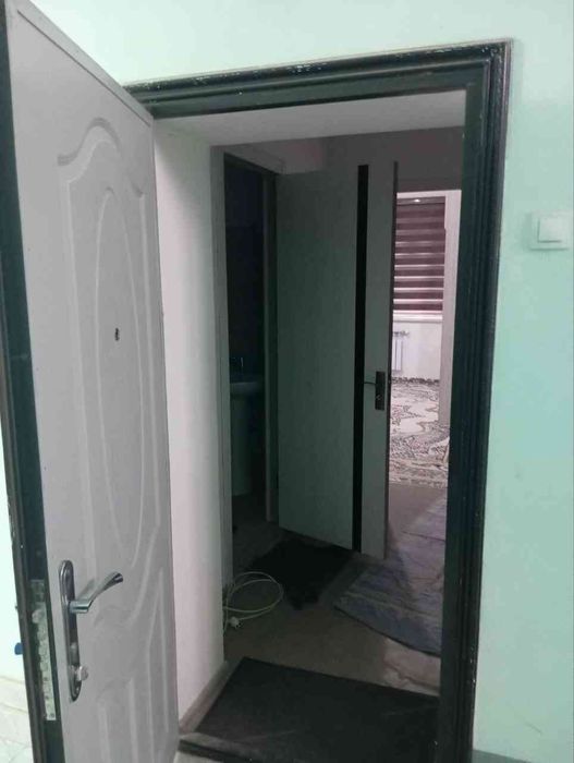 Квартира 1 чи этаж янги уйлардан