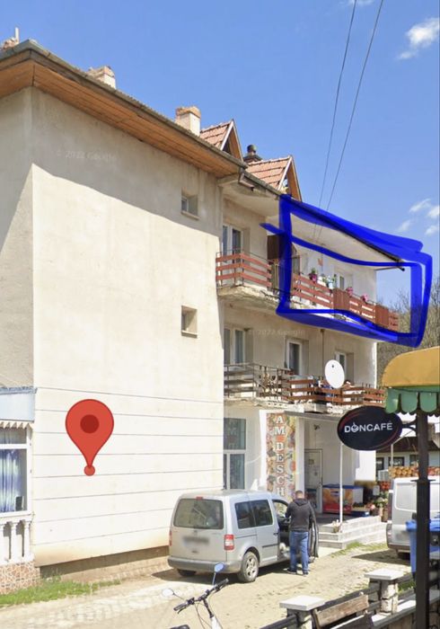 De vânzare apartament – Comuna Helegiu, județul Bacău