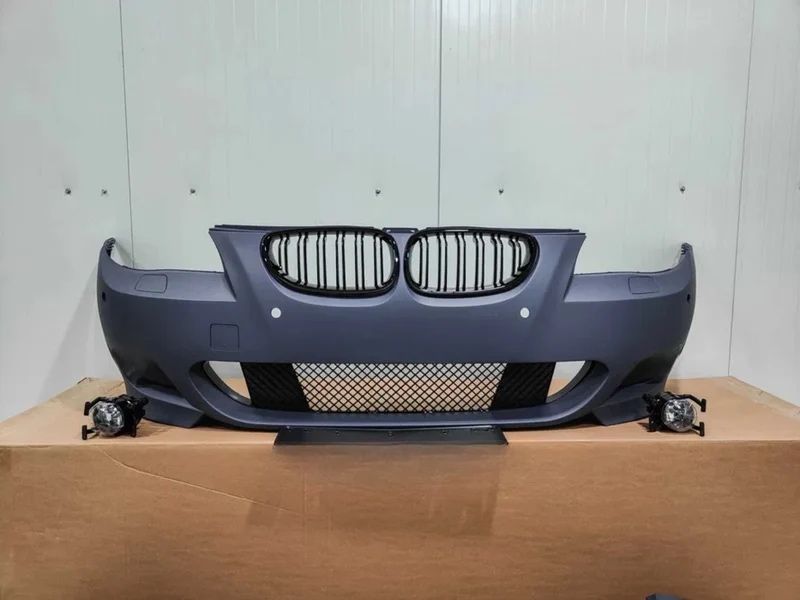 М пакет M technik брони за BMW E60 БМВ Е60 Най-добра цена! Топ качество!