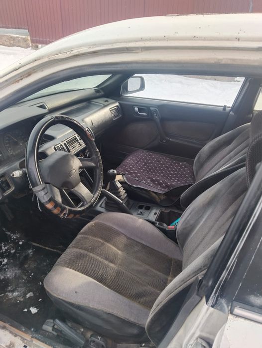 Продам автомобиль