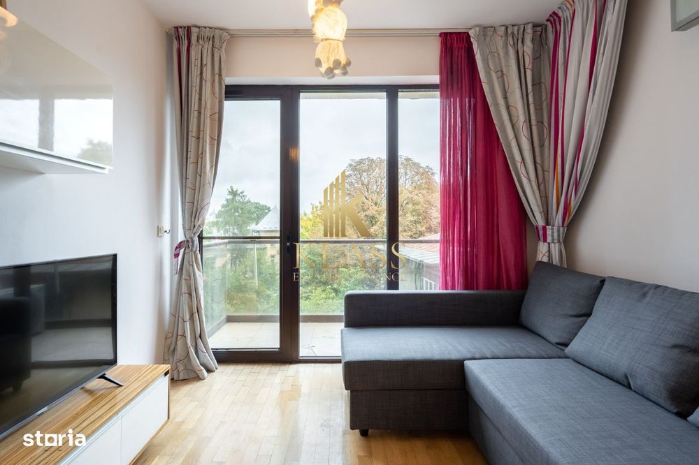 2 Camere – Vivando Residence Unirii
