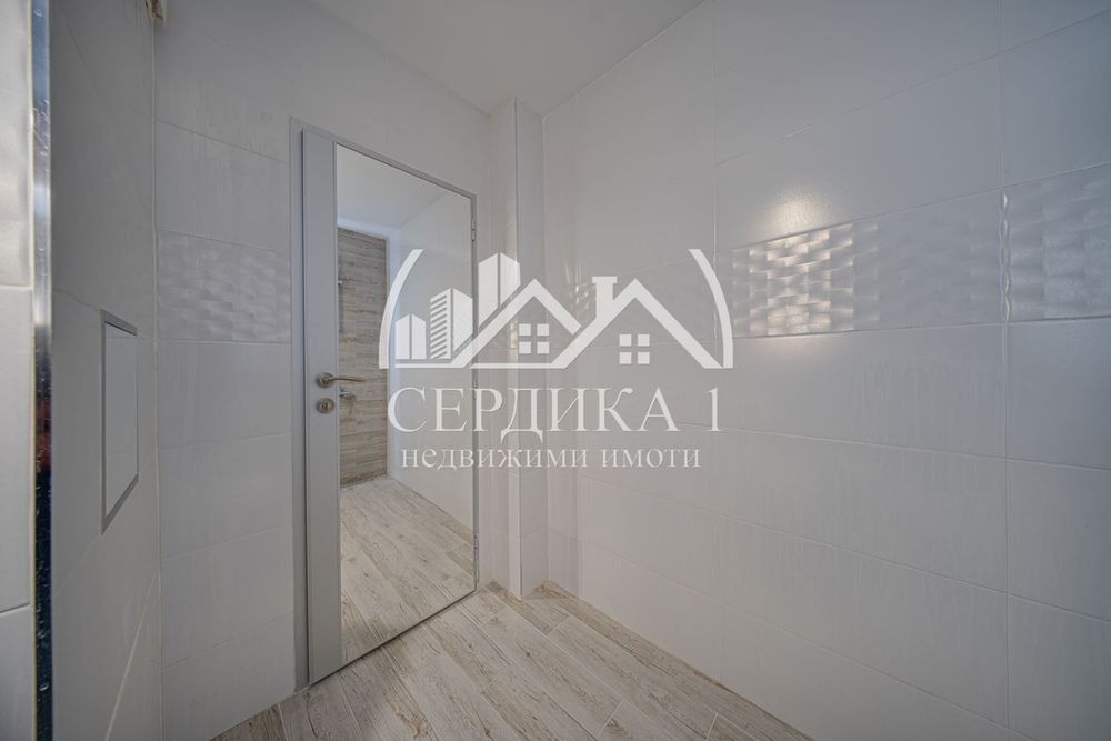 Продава се Тристаен апартамент в София, Люлин 2 - 74 кв.м за 1310 €/кв.м - Снимка #5