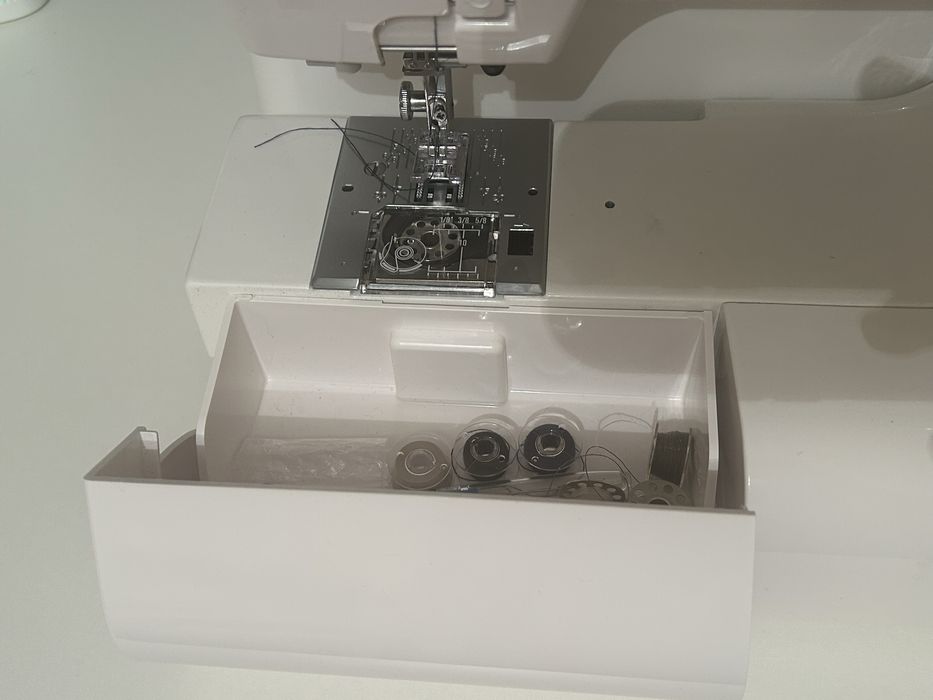 швейная машинка Janome 90E