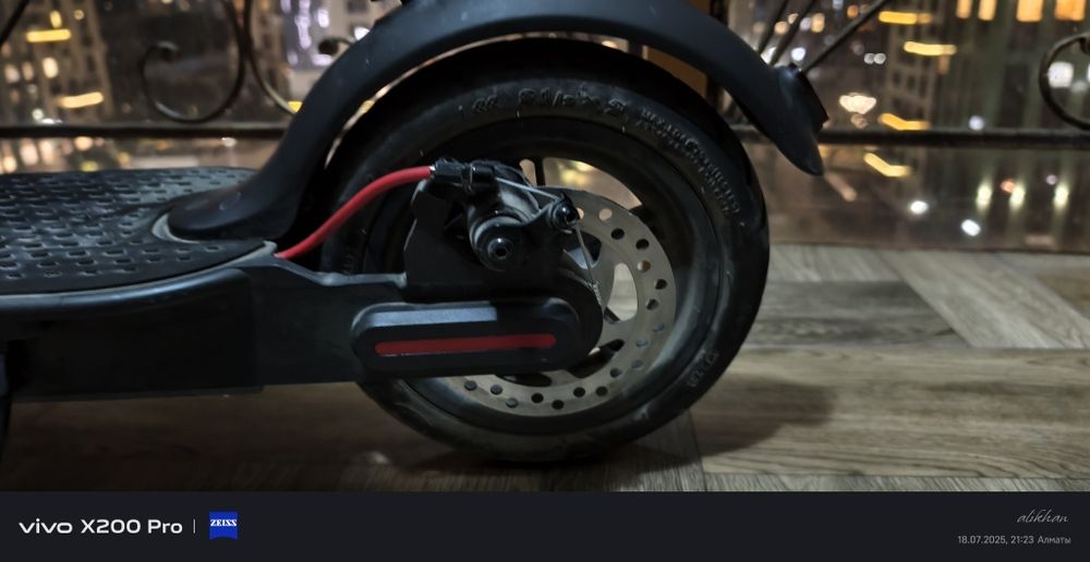 Xiaomi m365 pro оригинал