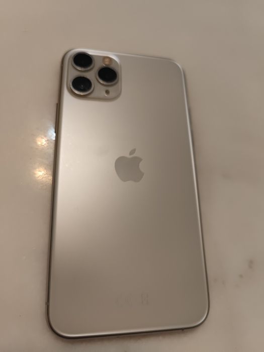 Продам iphone 11 pro 64 gb