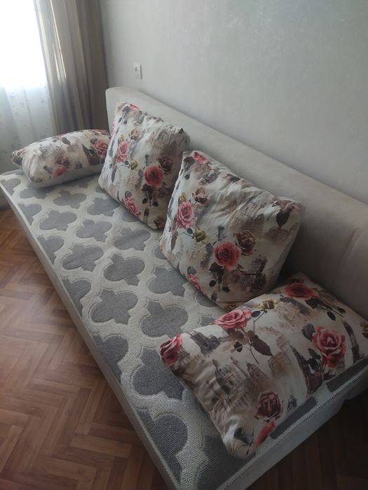 Диван раскладной