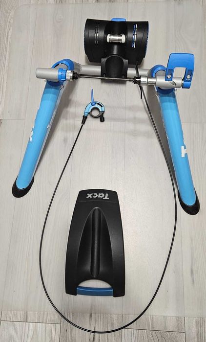 Home trainer Tacx Booster