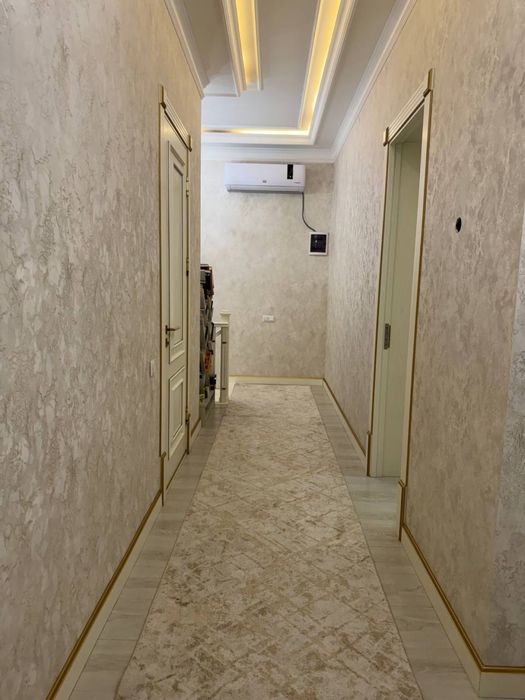 Слается Уютный дом на 2,7 соток , ор-р Саламатина ( н844 )